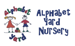 Alphabet Yard